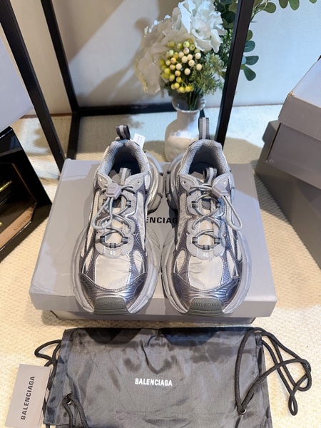 Balenciaga Shoes-143